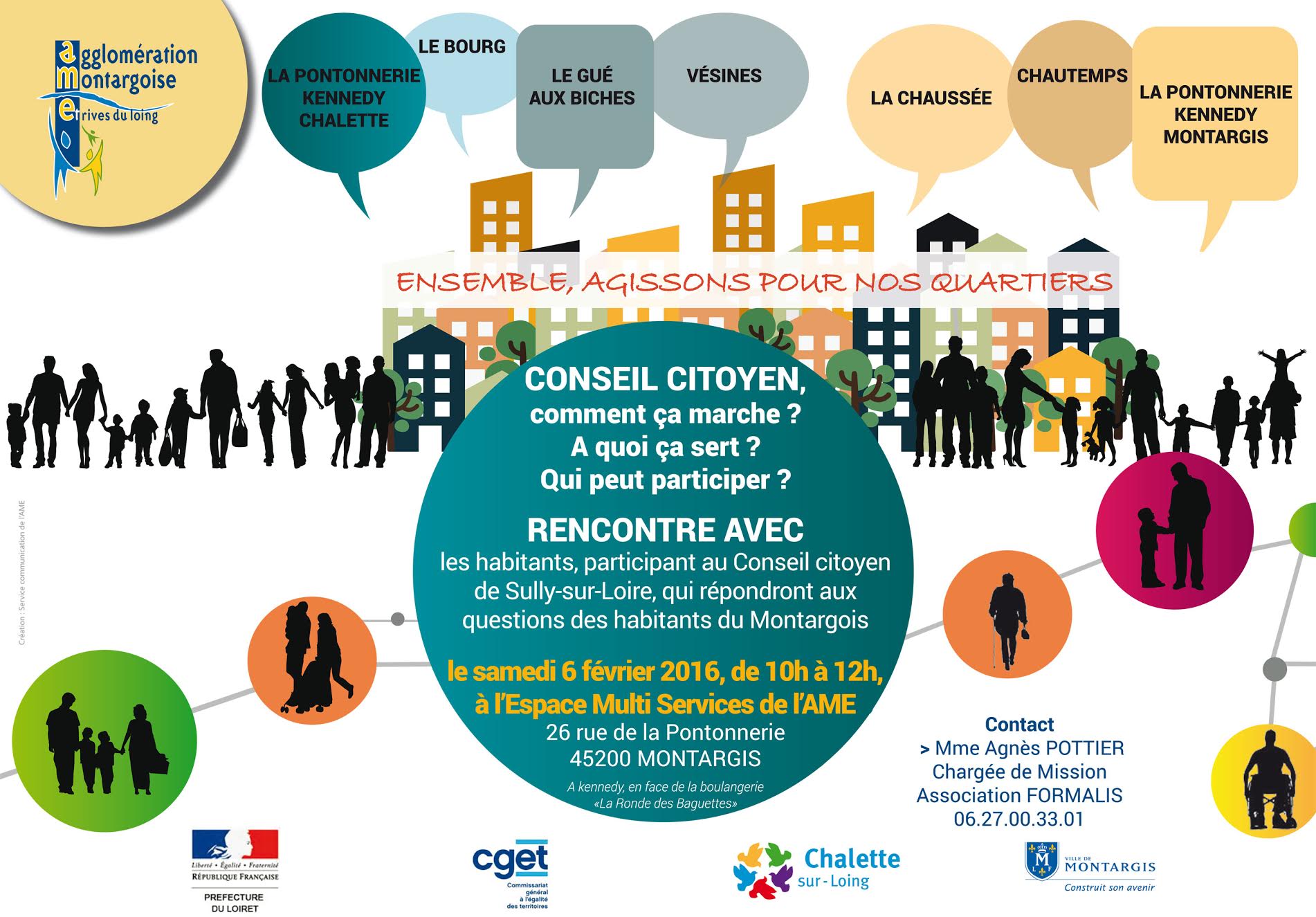 Conseil des citoyens